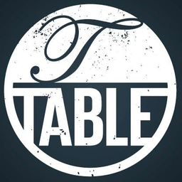 T-Table Cafe